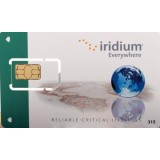 Iridium SIM 150 